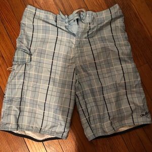 Billabong Swim Trunks